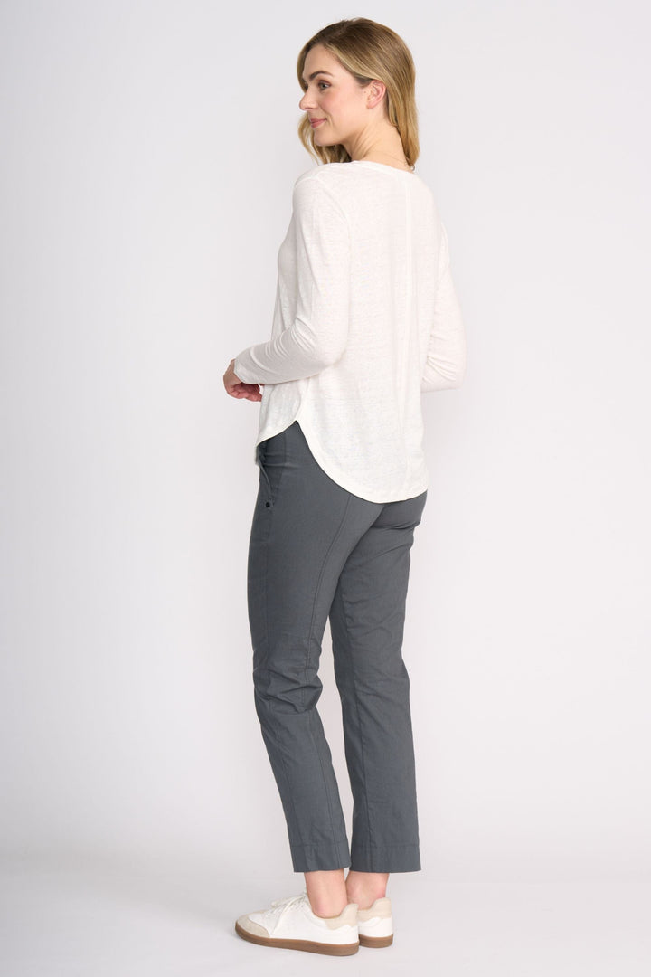 FOIL TOP SCOOP TOP - FO8402