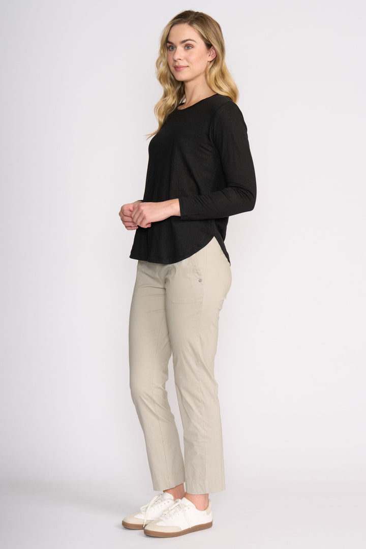 FOIL TOP SCOOP TOP - FO8402
