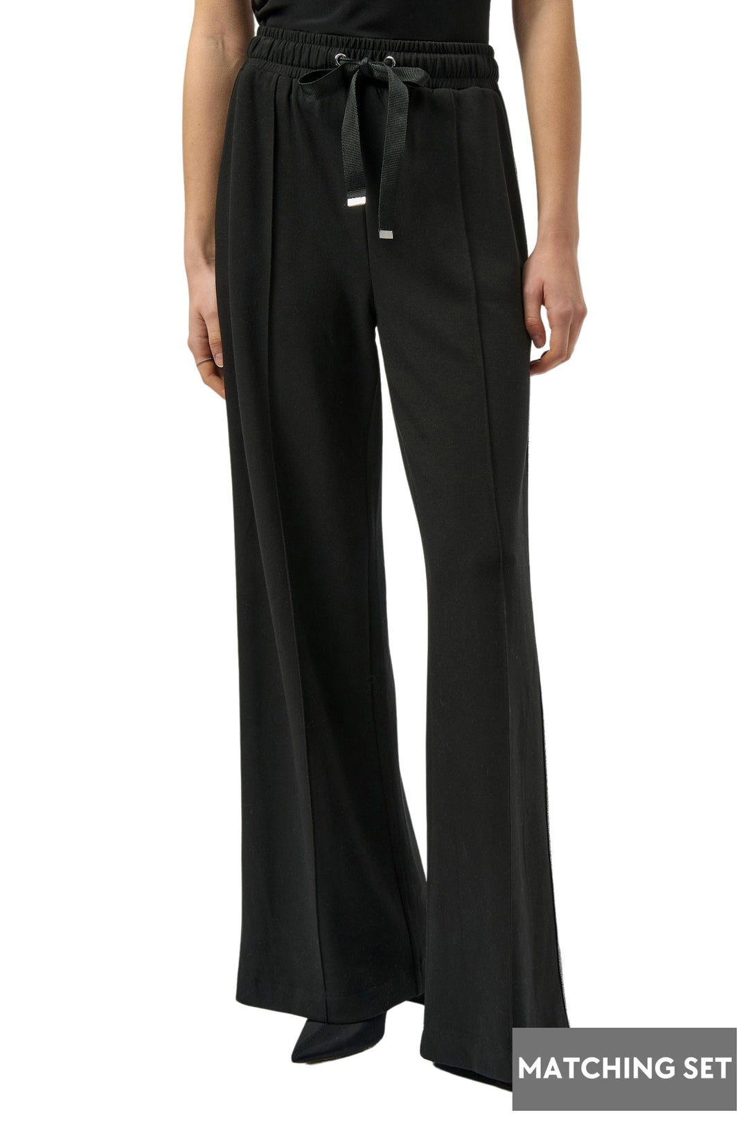 JOSEPH RIBKOFF PANTS SCUBA JERSEY PANT - 254960JR