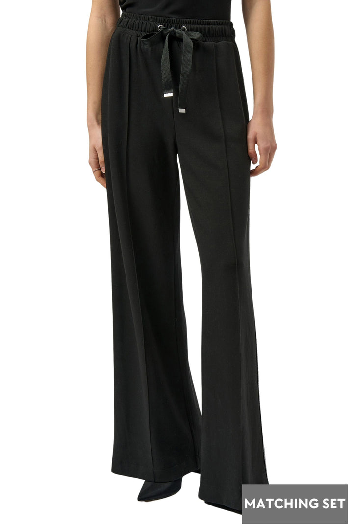 JOSEPH RIBKOFF PANTS SCUBA JERSEY PANT - 254960JR