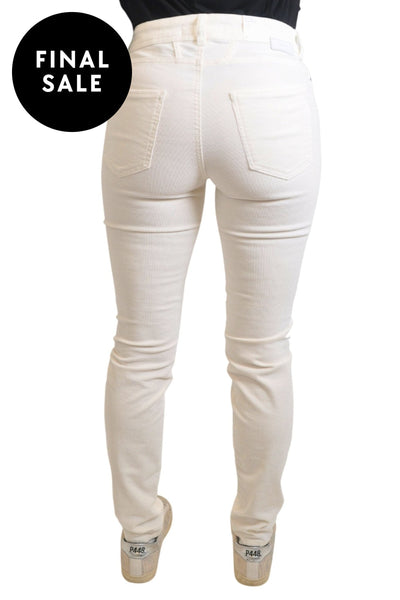 SHAKIRA CORDUROY JEAN - 73-1838S JEANS