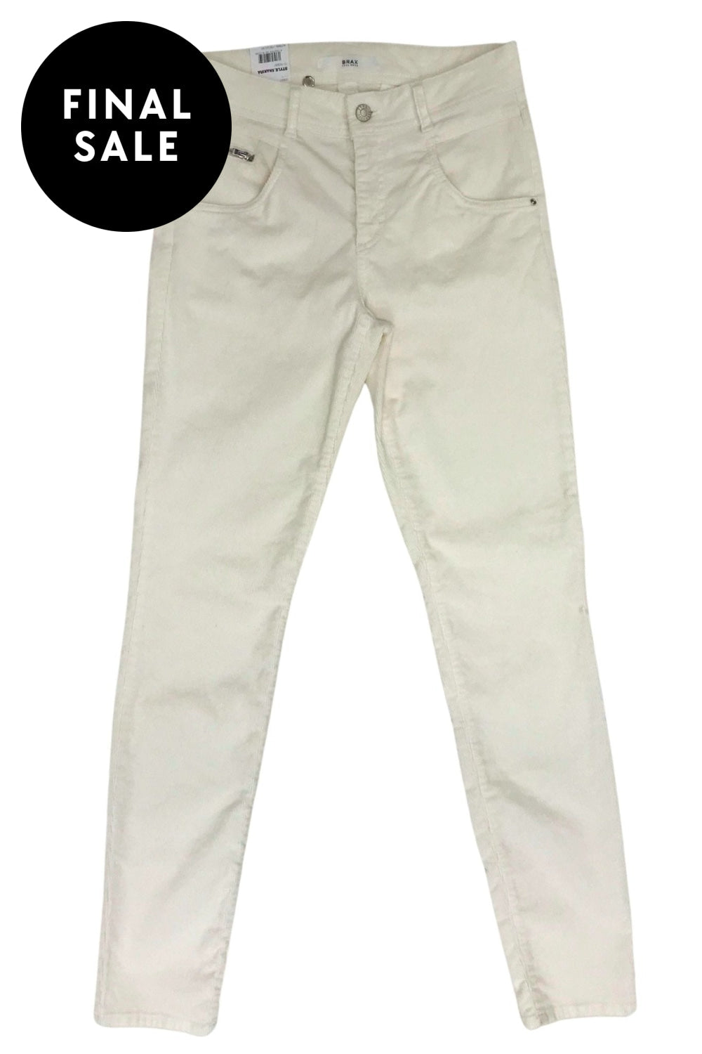 SHAKIRA CORDUROY JEAN - 73-1838S JEANS