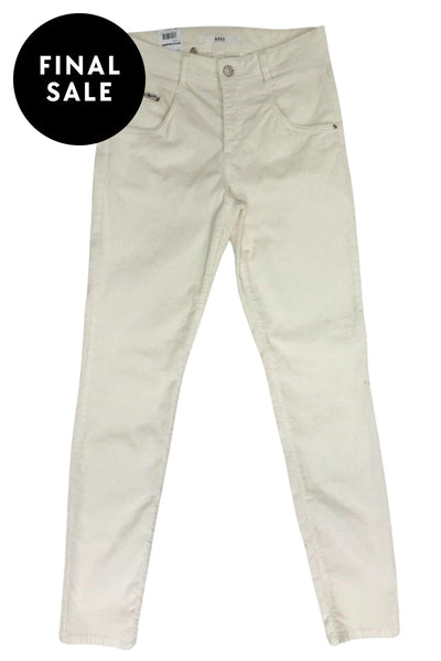 SHAKIRA CORDUROY JEAN - 73-1838S JEANS