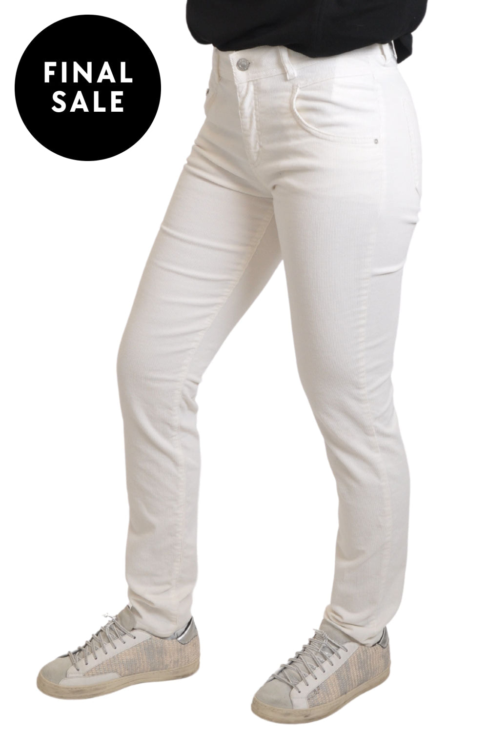 SHAKIRA CORDUROY JEAN - 73-1838S JEANS