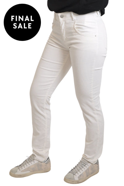 SHAKIRA CORDUROY JEAN - 73-1838S JEANS