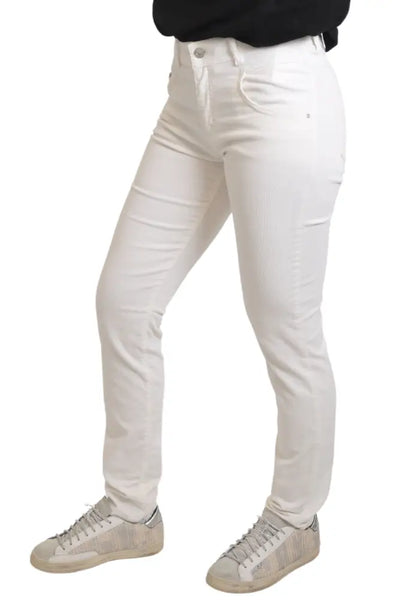 SHAKIRA CORDUROY JEAN - 73-1838S JEANS