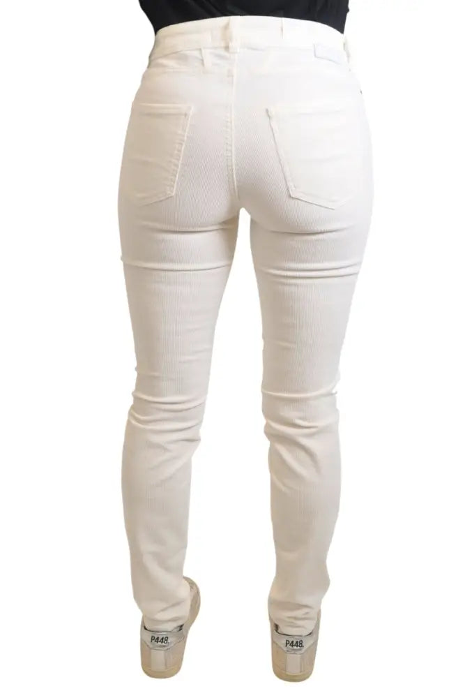 SHAKIRA CORDUROY JEAN - 73-1838S JEANS