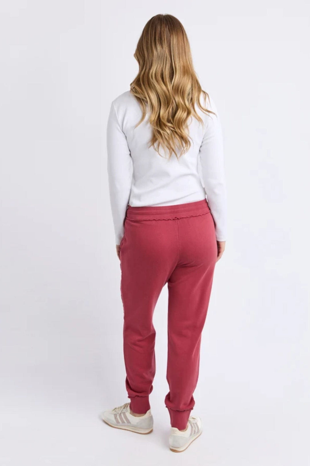 FOXWOOD TRACK PANT SIMPLIFIED TRACK PANT - 55X0222