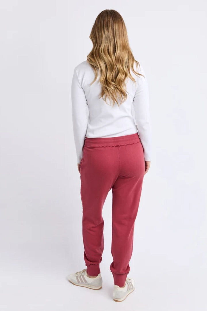 FOXWOOD TRACK PANT SIMPLIFIED TRACK PANT - 55X0222