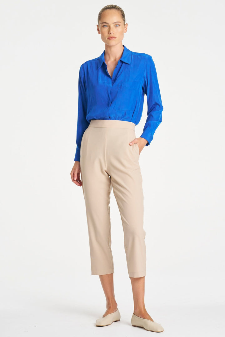 SINGLE POCKET SHIRT - F677741 - SHIRT