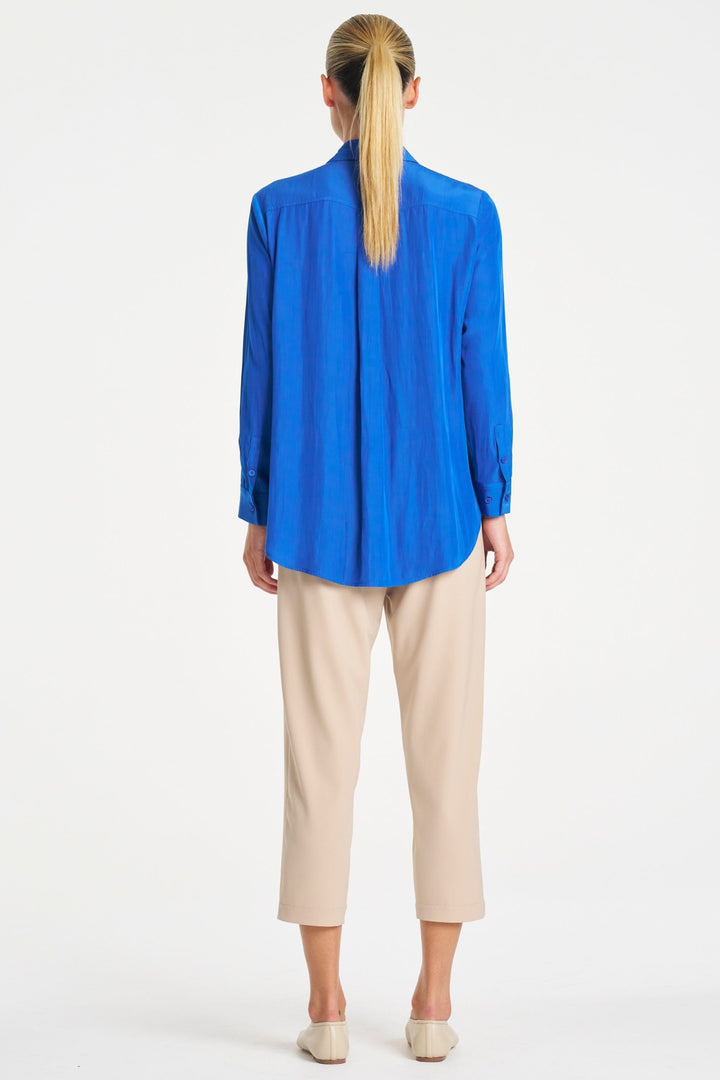 SINGLE POCKET SHIRT - F677741 - SHIRT