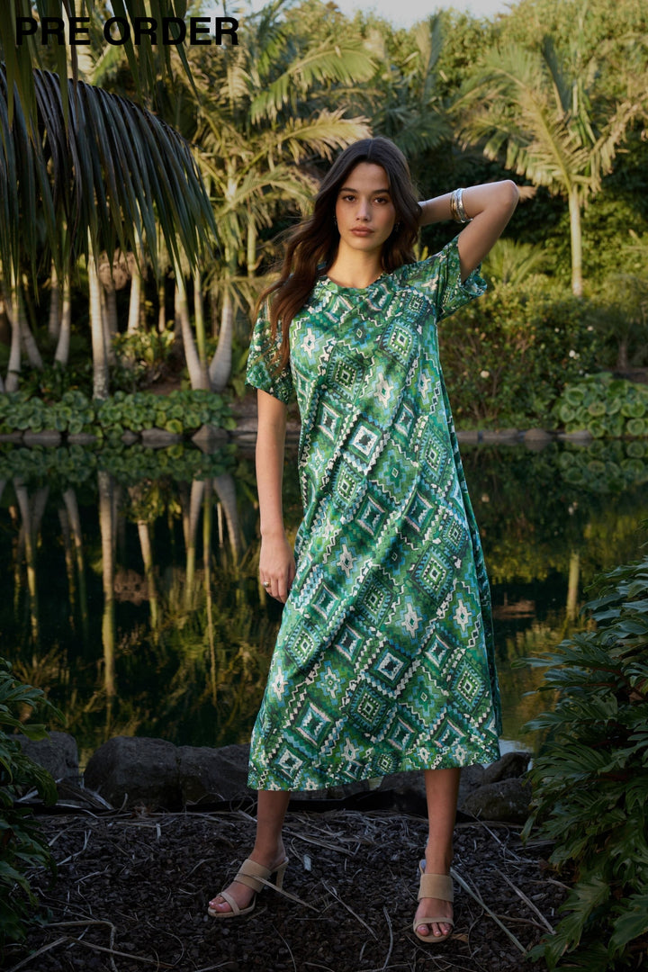 LOOBIES STORY DRESS SINHALA DRESS - LS3338
