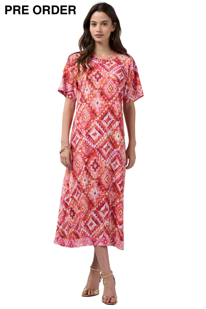 LOOBIES STORY DRESS SINHALA DRESS - LS3338