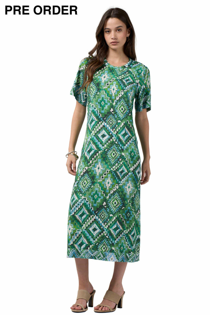 LOOBIES STORY DRESS SINHALA DRESS - LS3338