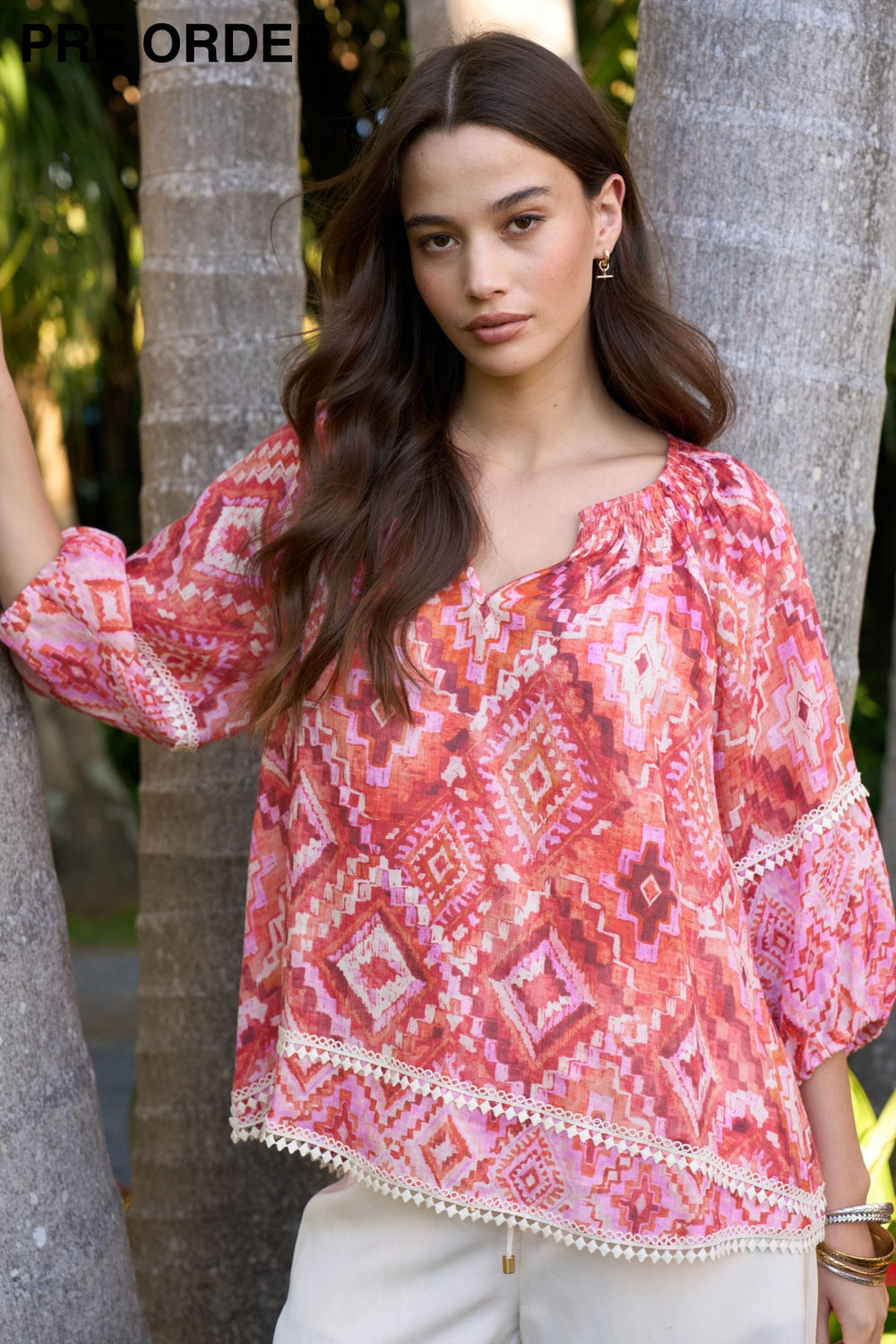 LOOBIES STORY TOP SINHALA TOP - LS3337