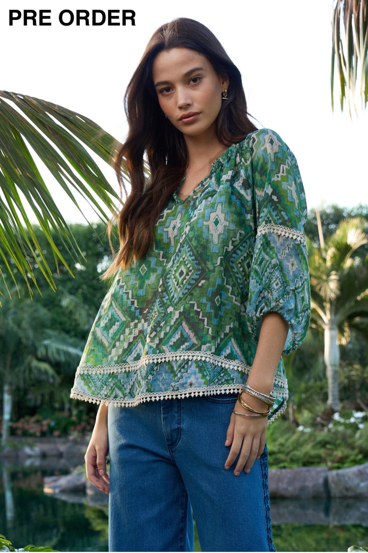 LOOBIES STORY TOP SINHALA TOP - LS3337