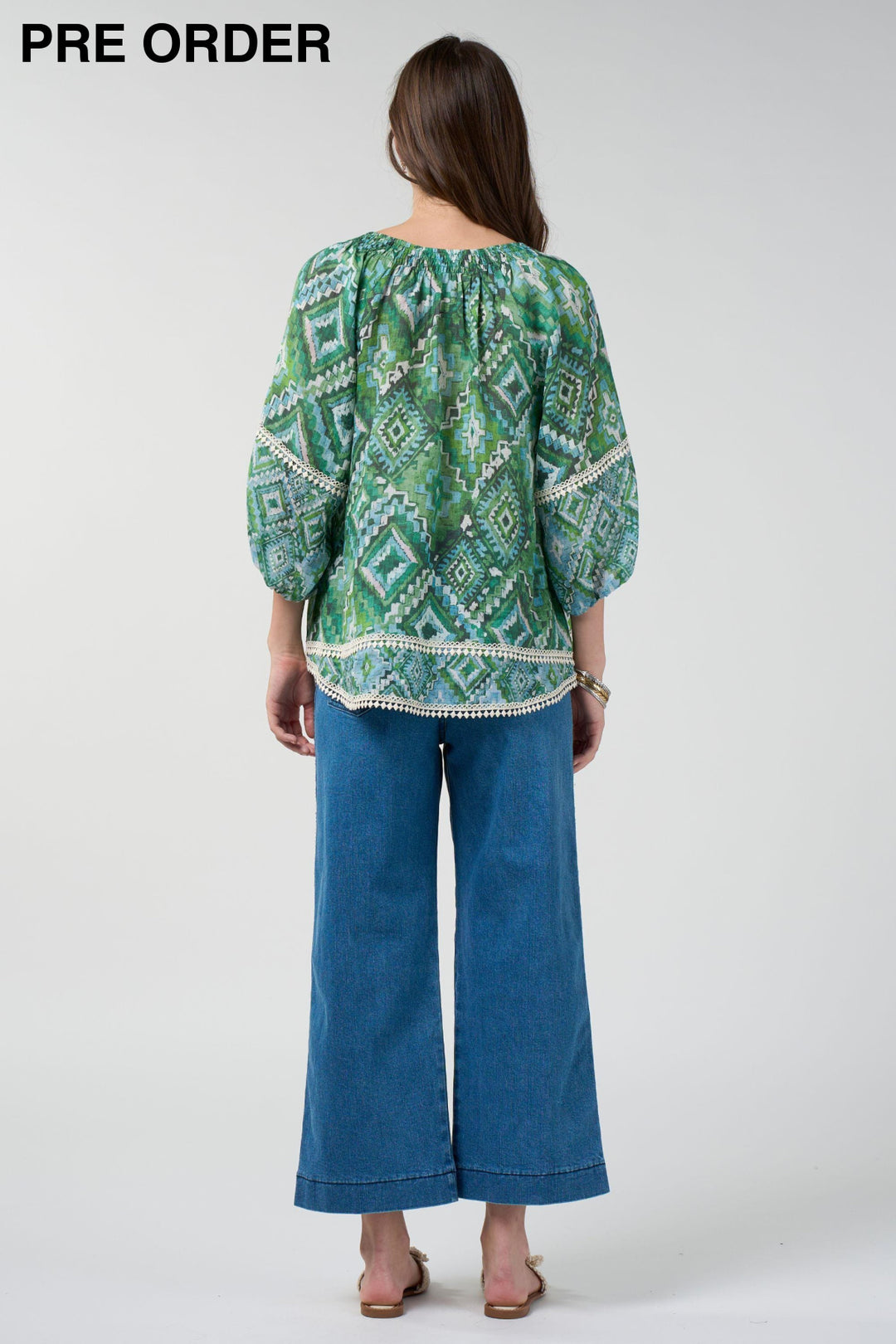 LOOBIES STORY TOP SINHALA TOP - LS3337
