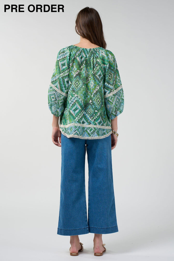LOOBIES STORY TOP SINHALA TOP - LS3337