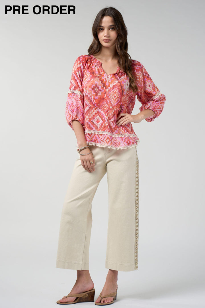 LOOBIES STORY TOP SINHALA TOP - LS3337