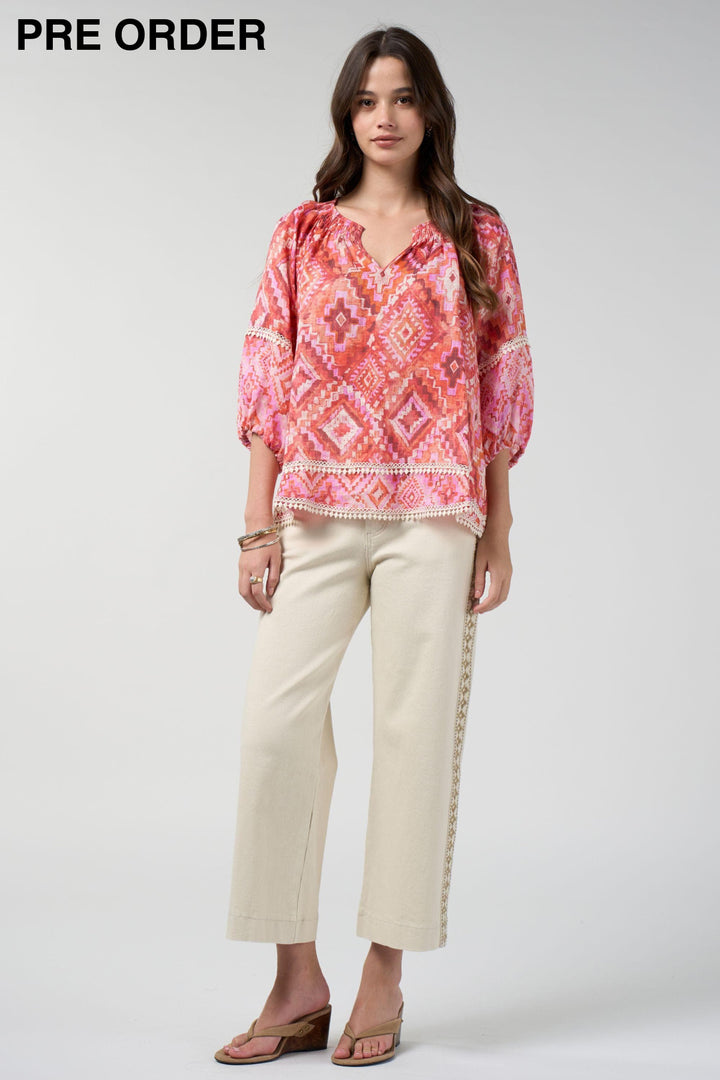 LOOBIES STORY TOP SINHALA TOP - LS3337
