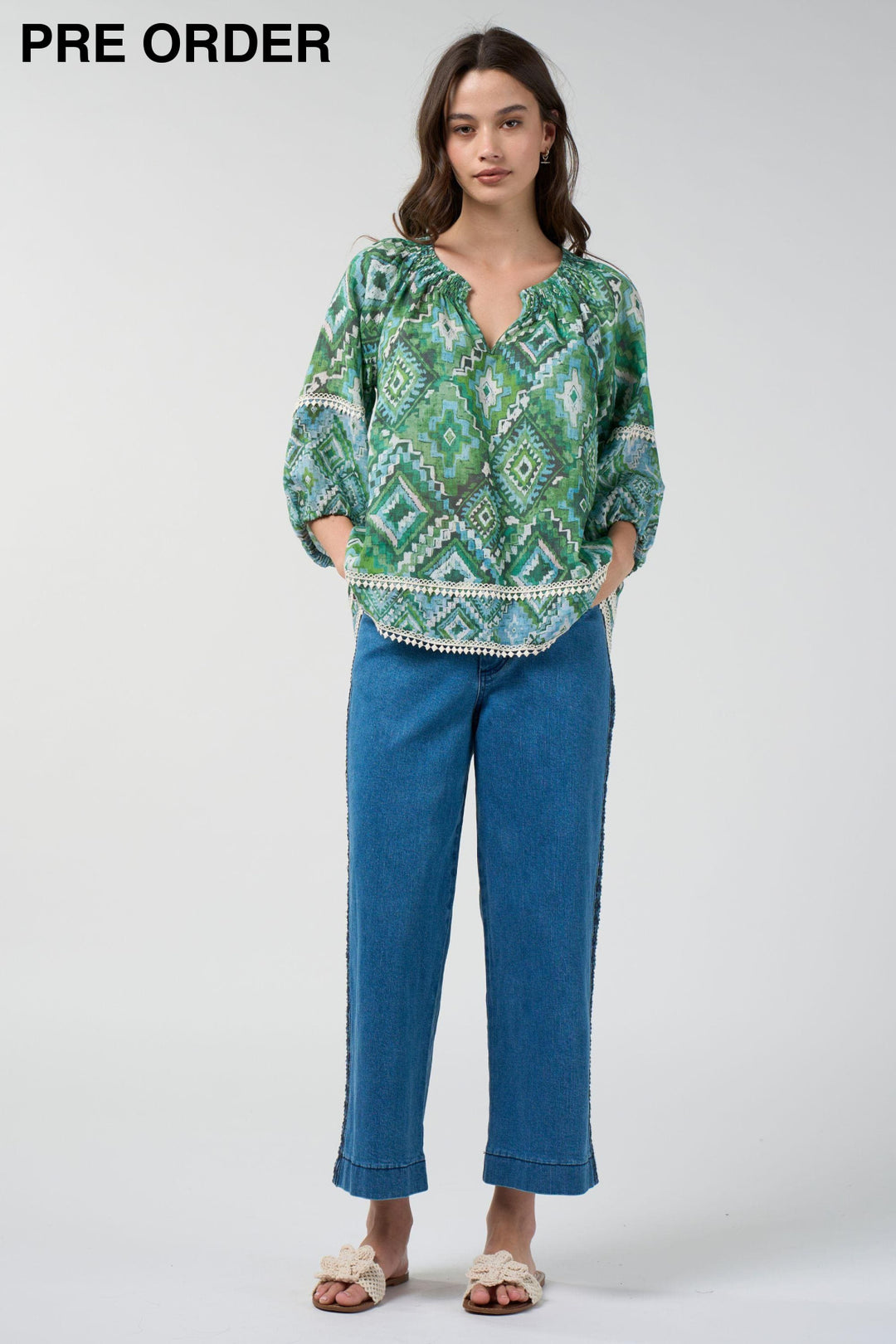 LOOBIES STORY TOP SINHALA TOP - LS3337