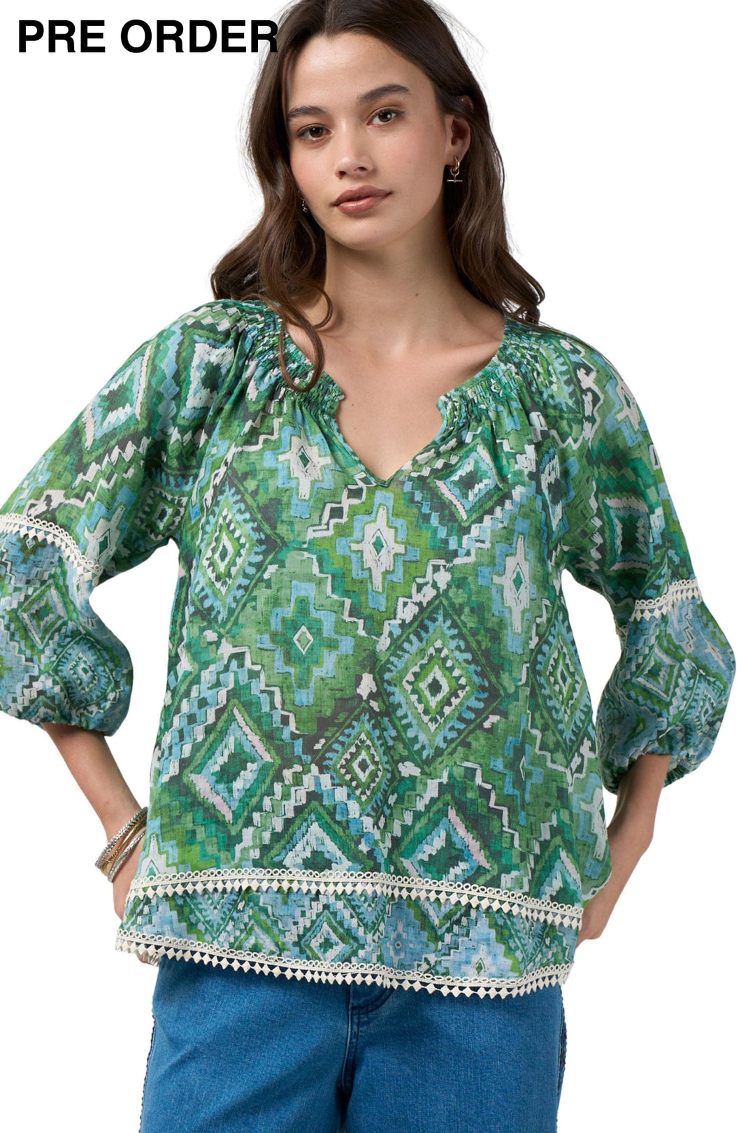 LOOBIES STORY TOP SINHALA TOP - LS3337