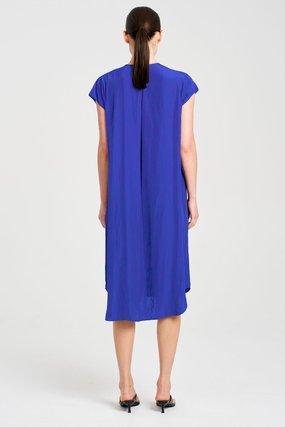 SLIDE DRESS - F673269 DRESS