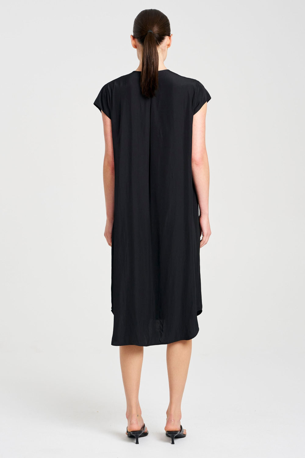 SLIDE DRESS - F673269 DRESS