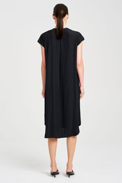 SLIDE DRESS - F673269 DRESS