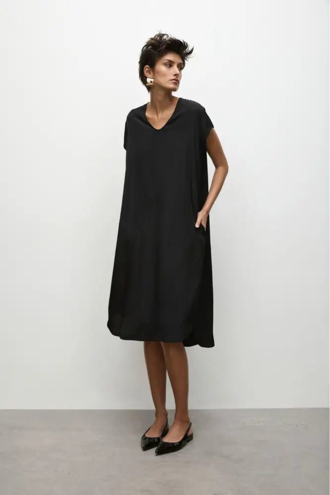 SLIDE DRESS - F673269 DRESS