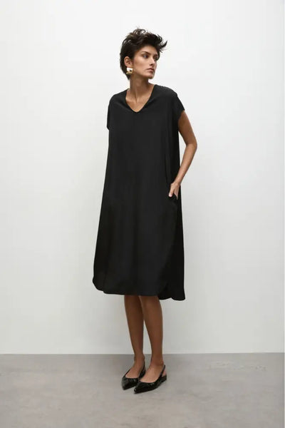 SLIDE DRESS - F673269 DRESS