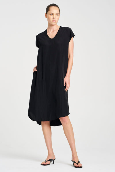 SLIDE DRESS - F673269 DRESS