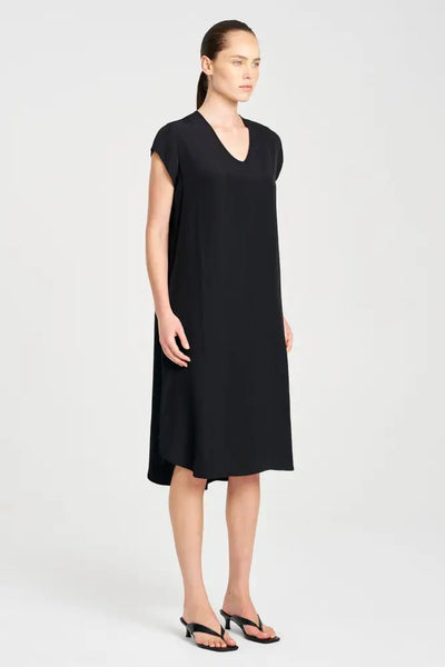 SLIDE DRESS - F673269 DRESS