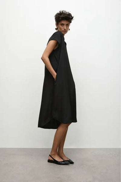 SLIDE DRESS - F673269 DRESS