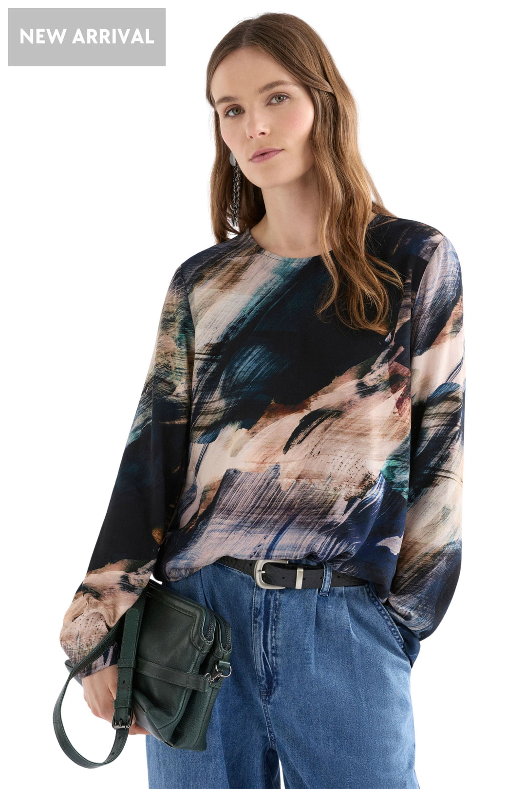 SOFI TOP - A1529 - TOP