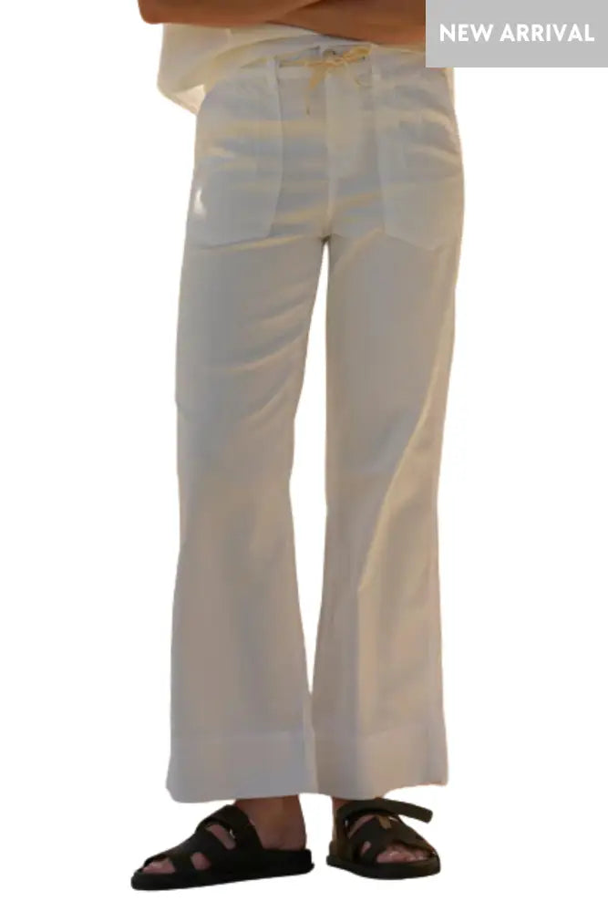 SOFIA PANT - KSM250013 PANTS