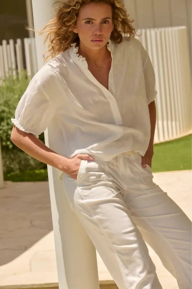 SOFIA PANT - KSM250013 PANTS