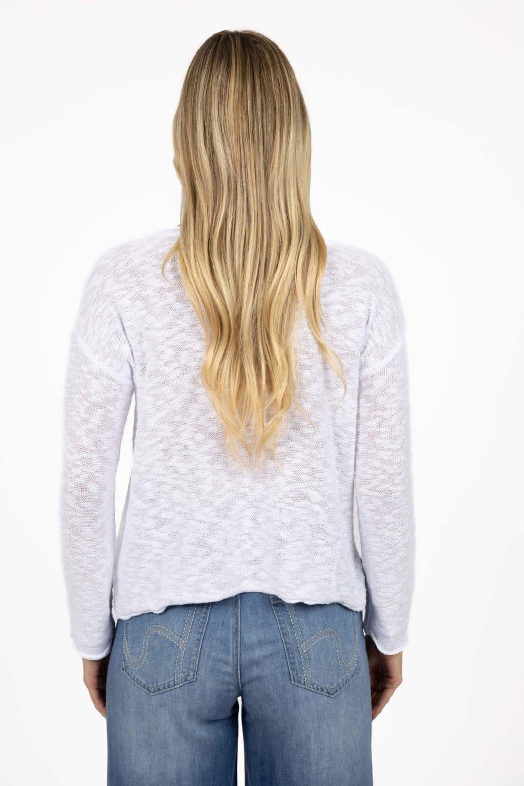 HUMIDITY JUMPER SOFIA SWEATER - HW26326