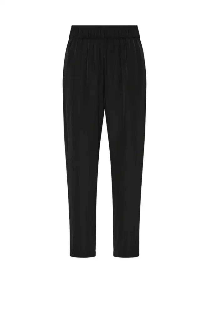 SOFT CAPRI - F671615 PANTS