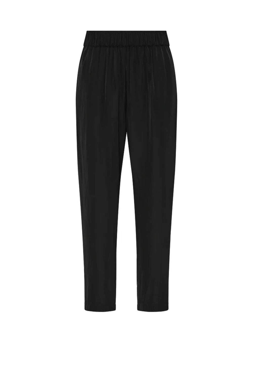 SOFT CAPRI - F671615 PANTS