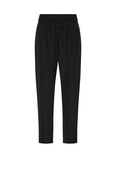 SOFT CAPRI - F671615 PANTS