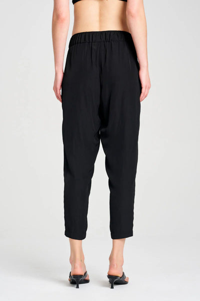 SOFT CAPRI - F671615 PANTS