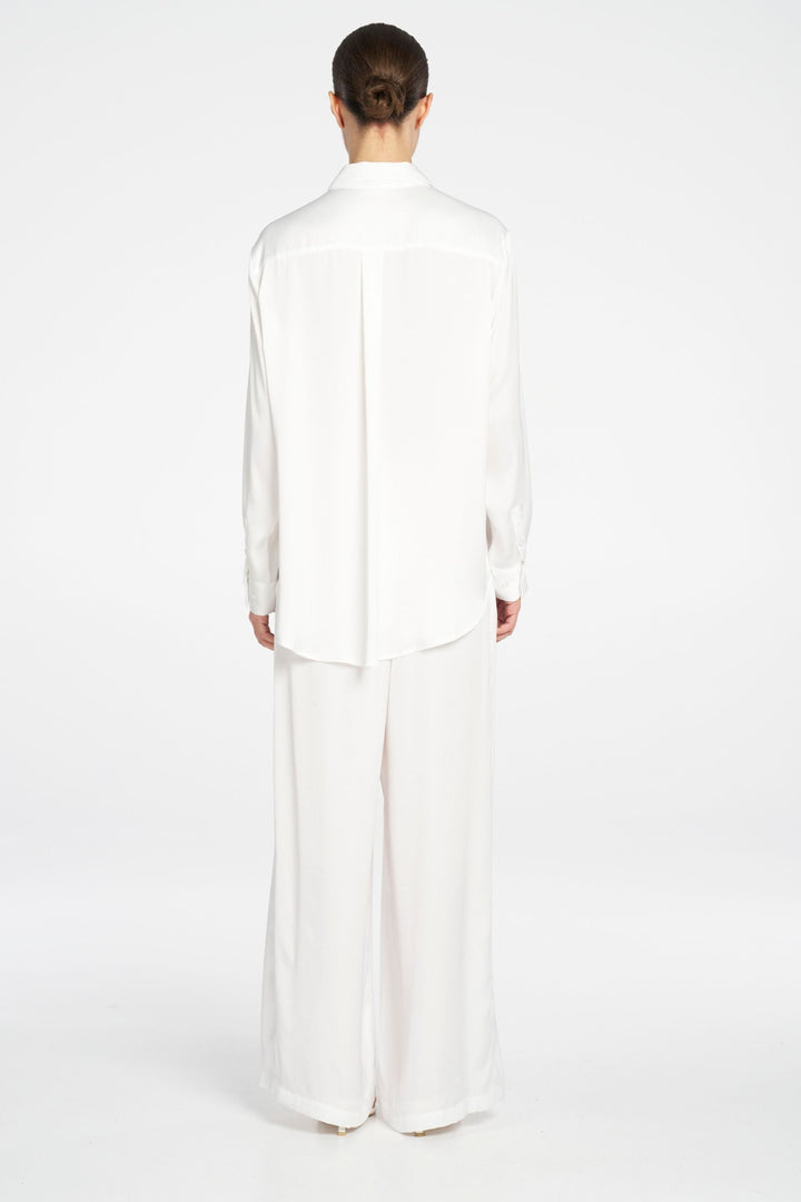 SOFT SHIRT - F6192822 - SHIRT