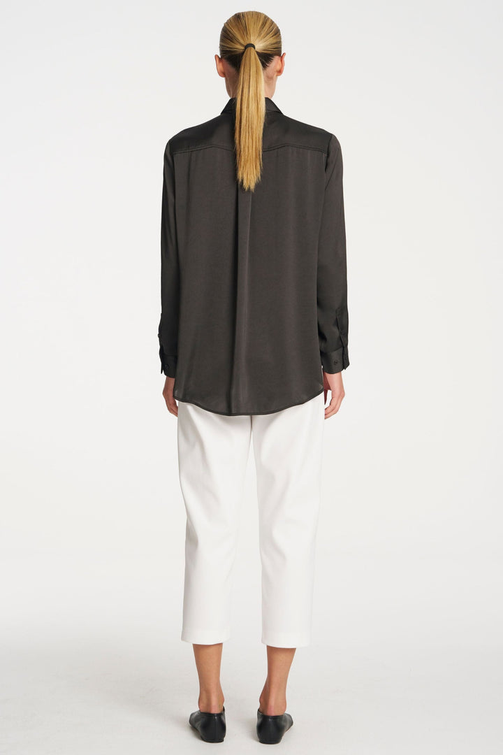 MELA PURDIE SHIRT SOFT SHIRT - F6192822