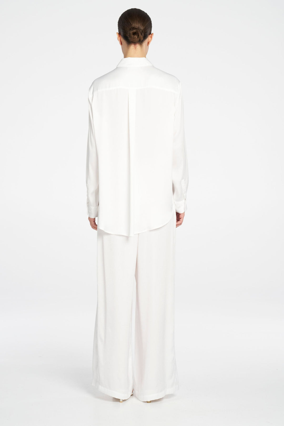 SOFT SHIRT - F6192822 - SHIRT
