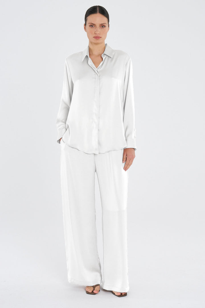 SOFT SHIRT - F6192822 - SHIRT