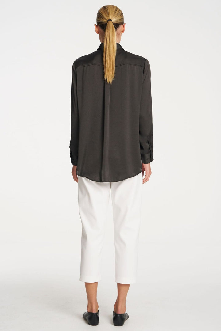 MELA PURDIE SHIRT SOFT SHIRT - F6192822