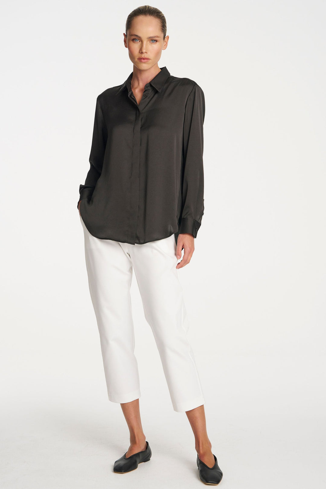 SOFT SHIRT - F6192822 - SHIRT