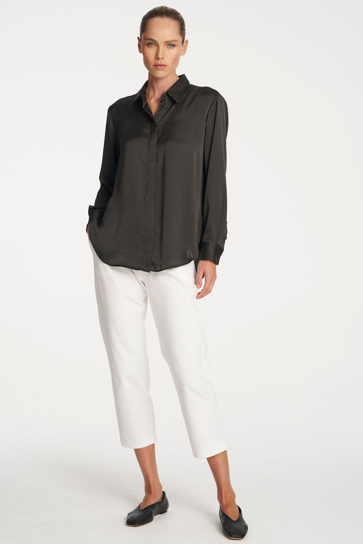 SOFT SHIRT - F6192822 - SHIRT
