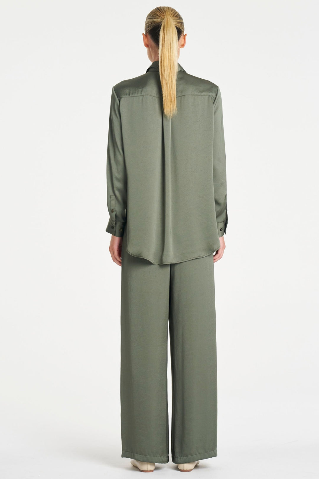 SOFT SHIRT - F6192822 - SHIRT